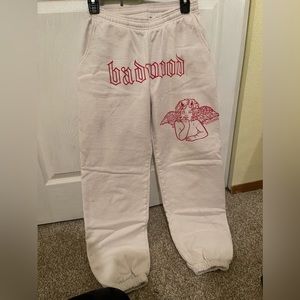Badwood sweats